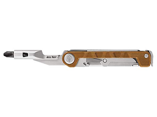 Gerber 1052449 narzędzie wielofunkcyjne, pomarańczowy - obrazek 8