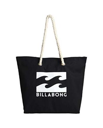 BILLABONG Torba plażowa Akcesoria podróżne - Damskie torby na buty podróżne, czarny, Taille unique, Swobodny