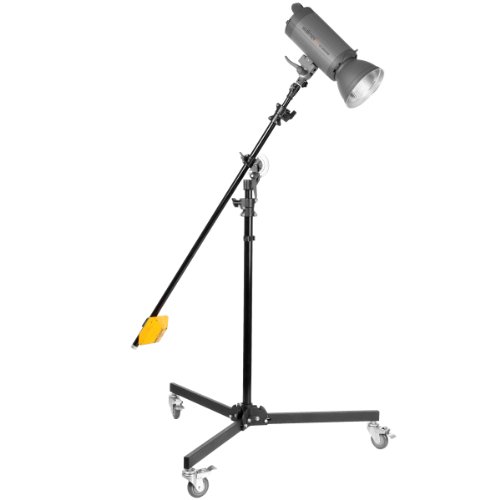 Walimex Statyw obrotowy - obrazek 2