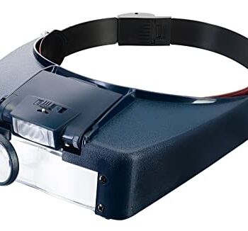 Lupa nagłowna Discovery Crafts DHD 20