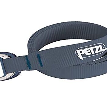 Petzl, Belt, Pasek, Blu, U, Unisex Dorosły