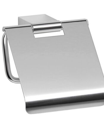 Tatay uchwyt na papier, aluminium, srebrny, jeden rozmiar