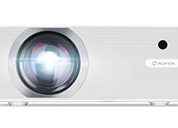 AcerAOpen QH11 5000 Lumenów Projektor