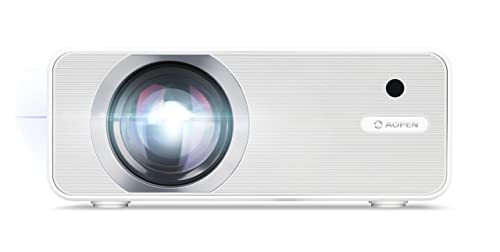 AcerAOpen QH11 5000 Lumenów Projektor