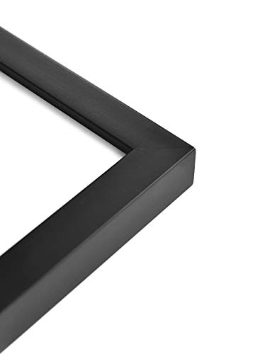 DEHA Design Ramka na zdjęcia Fontana, 30 x 40 cm, Czarny - obrazek 9