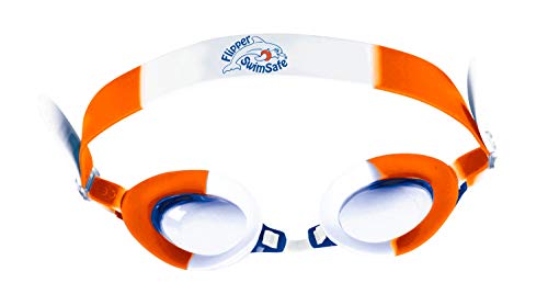 Flipper SwimSafe 1035 - okulary do nurkowania dla dzieci i dorosłych, - obrazek 4