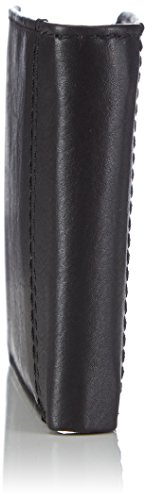 camel active, Cordoba, portfel męski, format poziomy, czarny, 12,5 x 2 - obrazek 5