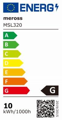 meross Taśma LED 5 m kompatybilna z Apple HomeKit, Wi-Fi taśma LED, Smart RGBWW, kompatybilna z Alexa i Google, do domu, na imprezę, Boże Narodzenie - obrazek 3