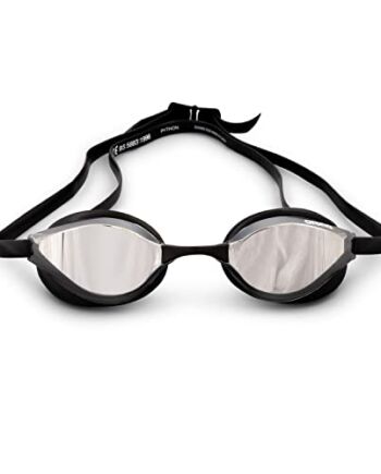 ARENA Okulary do pływania UNISEKS arena Unisex Wettkampf Schwimmbrille