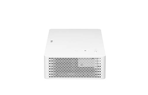 LG HU70LS 140 " Projektor CineBeam LED UHD 4K (1500 Lumenów, HDR10, WebOS 4.5, TruMotion) - obrazek 4