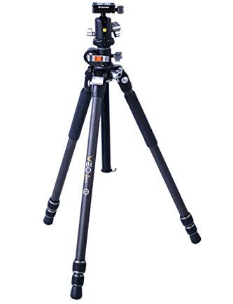 Vanguard VEO 3+ 263CB Carbon