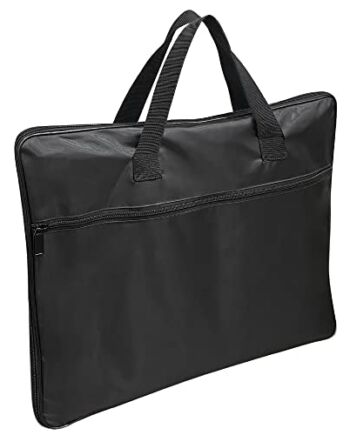 Masonic Regalia lekka MM/WM miękkie etui / fartuch uchwyt torba