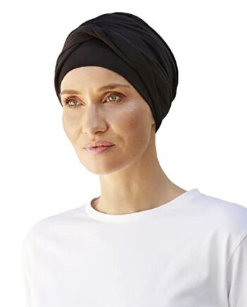 Christine Headwear Opaska na głowę Kobiety turban shakti