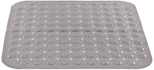 Brandsseller mata prysznicowa ok. 53 x 53 cm, mata do wanny z wypustka - obrazek 8