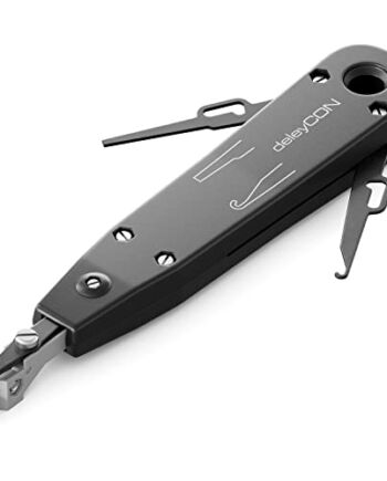 deleyCON LSA Narzędzie Instalacyjne Narzędzie Aplikacyjne Narzędzie Si