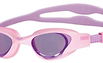 ARENA okulary do pływania Uniseks Arena Dziecięce okulary do pływania The One Junior