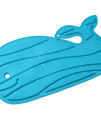 Skip Hop Non Slip Bath Safety Mat Blue