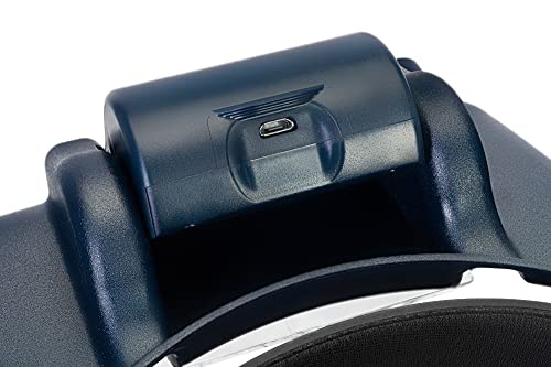 Lupa nagłowna Discovery Crafts DHR 20 z akumulatorem - obrazek 2