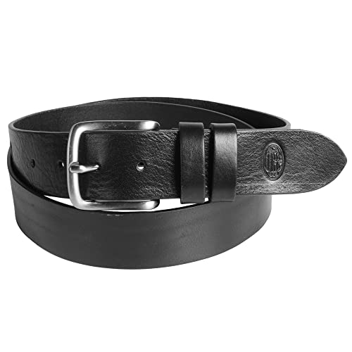 AC Milan A.C. Milan Pasek, Czarny, XL - obrazek 7