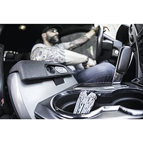 Gerber Narzędzie wielofunkcyjne z klipsem kieszonkowym i 15 funkcjami, - obrazek 2