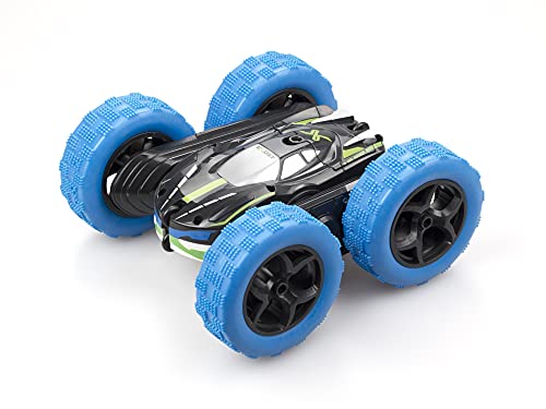 Exost Storm Samochód Zdalnie Sterowany, Wielokolorowy, skala 1:18 - obrazek 7