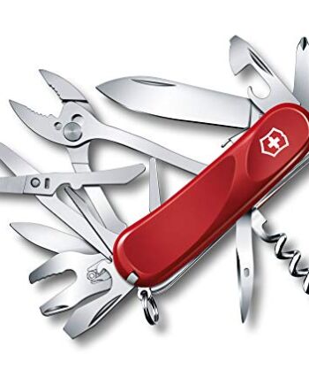 Victorinox scyzoryk Evolution S557