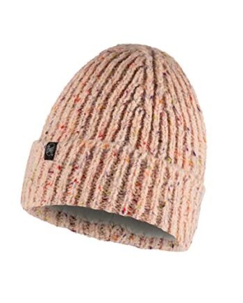Buff Czapka Knitted & Fleece Kim Dorośli unisex