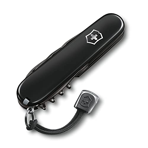 Victorinox Spartan scyzoryk (12 funkcji, ostrze, korkociąg, otwieracz - obrazek 8