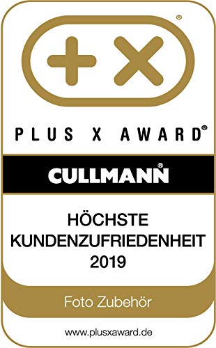 Cullmann Carvao 816TC statyw podróżny z włókna węglowego (maks. wysoko - obrazek 2