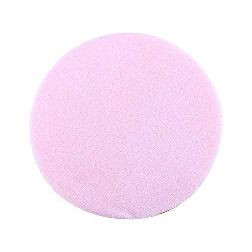 4 szt.6-calowa gąbka do polerowania samochodów wosk do polerowania podkładki z pianki - obrazek 2