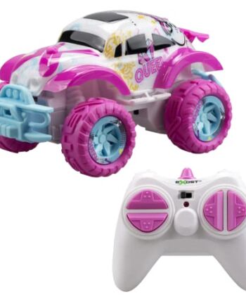 EXOST Zdalnie sterowany samochód terenowy, Mini Pixie 2,4 GHz, Format