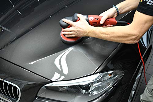 SONAX PROFILINE Final (1 litr) łagodna politura na wysoki połysk z szybkim uszczelnieniem do zastosowania ręcznego i maszynowego | nr art. 02783000 - obrazek 3