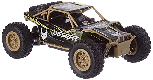 Carrera 370240002 pojazd Carrera RC Desert Buggy zdalnie sterowany poj - obrazek 4