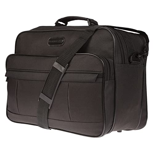 Christian Wippermann Stewardesa torba na ramię torba robocza torba męs