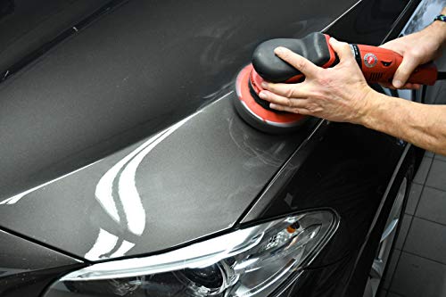 SONAX PROFILINE Final (1 litr) łagodna politura na wysoki połysk z szybkim uszczelnieniem do zastosowania ręcznego i maszynowego | nr art. 02783000 - obrazek 2