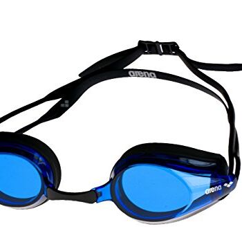 ARENA Okulary Pływackie Uniseks Tracks