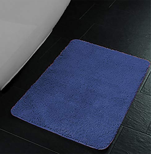 Brandsseller dywaniki łazienkowe, zestaw 2-częściowy, składa się z dyw - obrazek 4