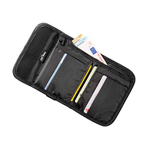 Tatonka Money Box RFID Block Black - obrazek 5