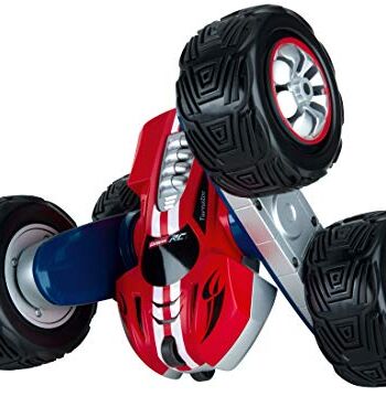 Carrera RC Turnator - zdalnie sterowany, elektryczny samochód zabawkow