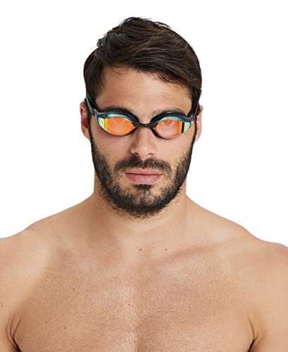 ARENA Unisex Lunettes De Compétition Arena Airspeed Mirror Arena Unise