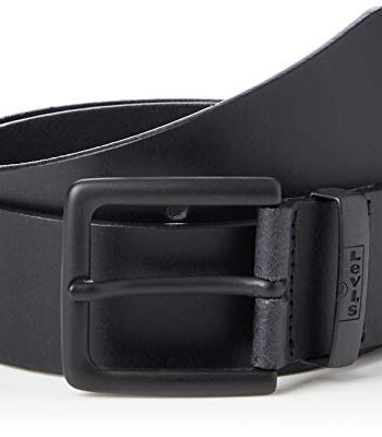 Levi's Pasek UNISEKS New Albert Metal