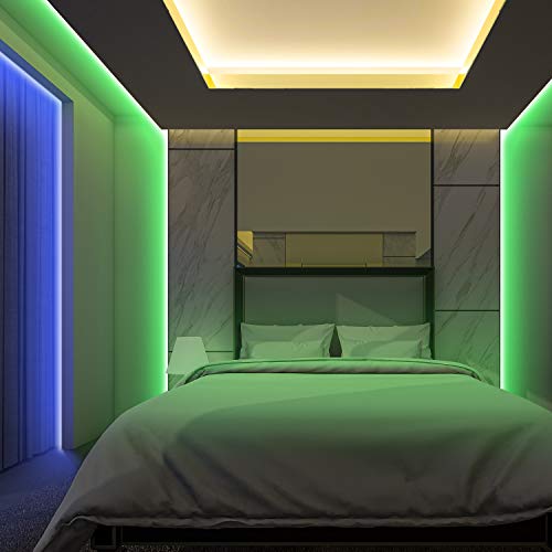 SHINELINE, Taśma LED 4-pinowe złącze - obrazek 2