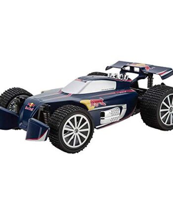 Carrera RC Red Bull NX1 370162121 zdalnie sterowany samochód