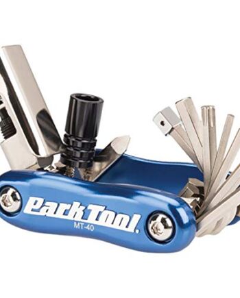 Narzędzie parkingowe MT-40 mini składane narzędzie wielofunkcyjne