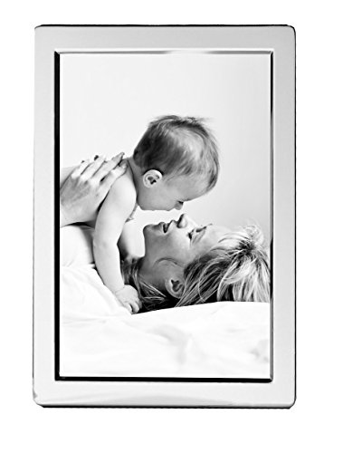 Fink Classic ramka na zdjęcia w pudełku na prezent, stal nierdzewna, s