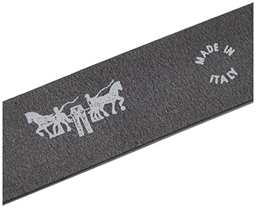 Levi's Męski pasek 5117 1 29, czarny, 115 - obrazek 2