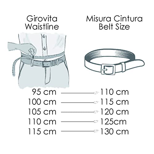 AC Milan A.C. Milan Pasek, Czarny, XL - obrazek 5