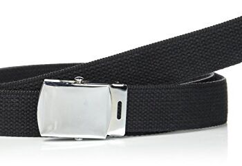 Mil-Tec Us bawełniany pasek do spodni