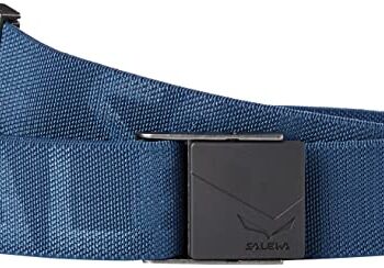 Salewa pasek Uniseks Tęczowy pas