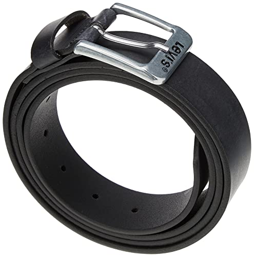 Levi's Męski pasek 5117 1 29, czarny, 115 - obrazek 4